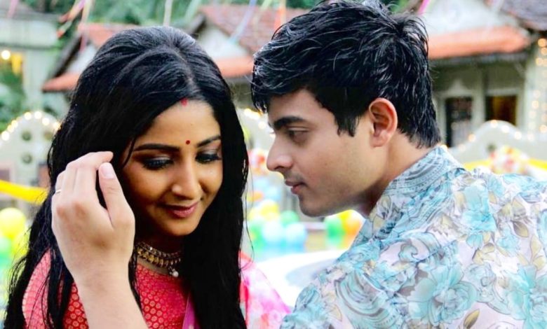 Anurager Chhowa,Didyojyoti Dutta,Bengali Serial,Tollywood