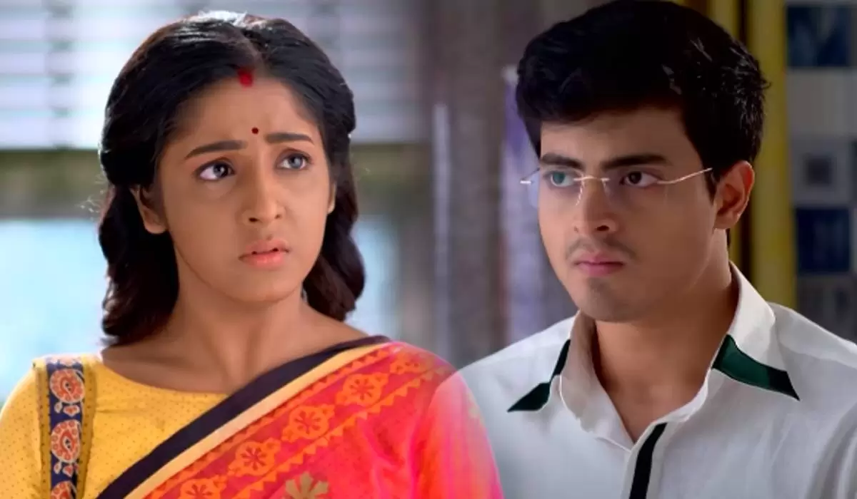 Anurager Chhowa,Didyojyoti Dutta,Bengali Serial,Tollywood
