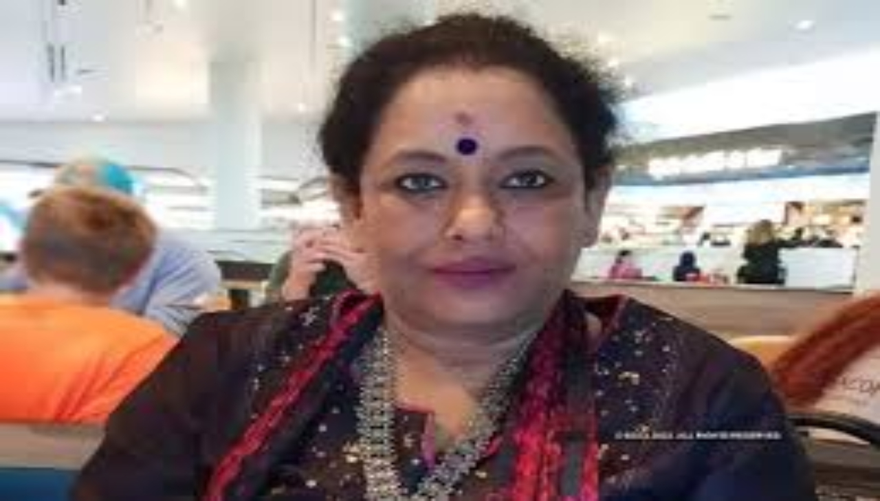 Hindi serial,Leena Gangopadhyay,Saibal Bandyopadhyay,jhanak,Star Plus