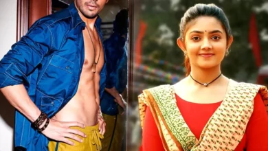 Phulki,Bengali Serial,Abhishek Bose,Body Transformation,Tollywood