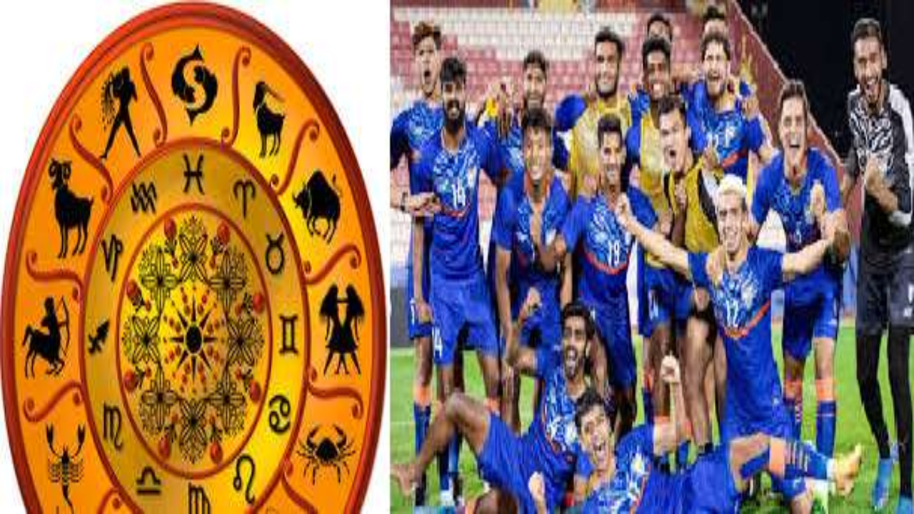 Indian football coach Igor Stimac,picked team on astrologers advice,Indian football coach