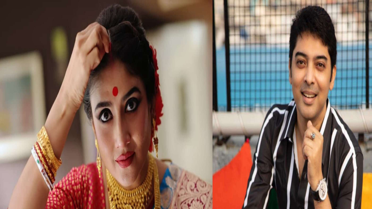 Debleena Dutt,Bhaswar Chatterjee,Uttam Kumar,nabamita,kalpona.