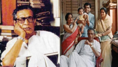 Marriage with sister & brother,Satyajit Roy,Atul Prasad Sen,Nusrat Fateh Ali Khan,Ali Khan