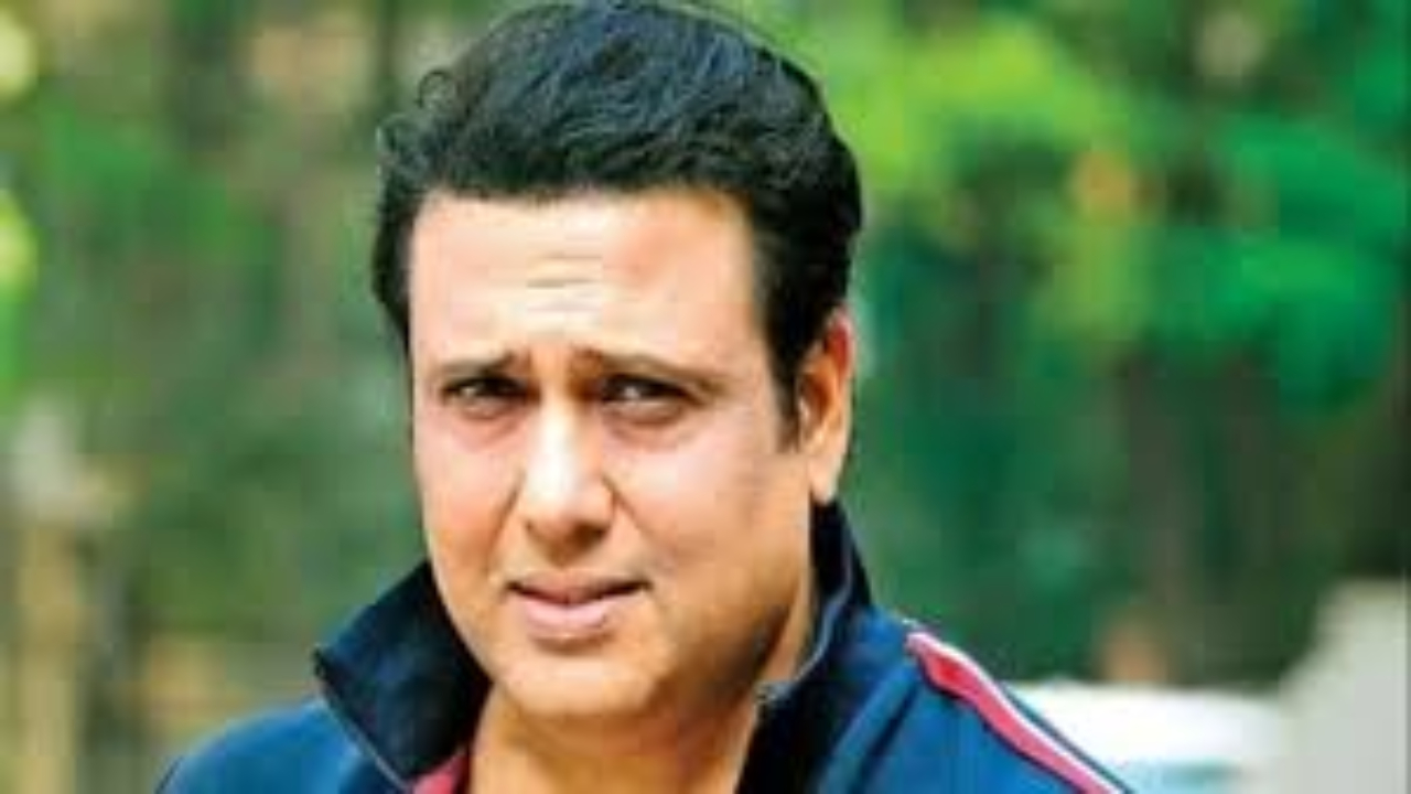 Govinda,Bollywood,Odisha scam,1000 corer ponzi scam