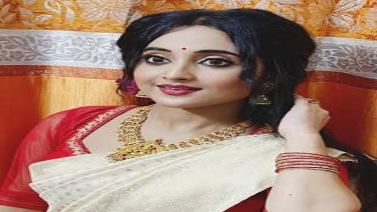 Mithaai,Zee Bangla,soumitrisha kundu,Bengali serial. tollywood
