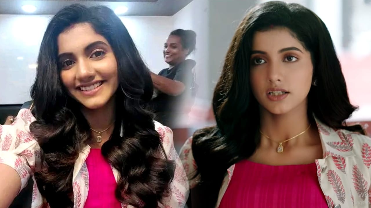 Tomader Rani,Tomader Rani Actress Real Identity,Star Jalsha,Bengali Serial,Rani,Durjoy,Avika Malakar,Arka Provo Roy.
