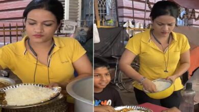Dalhousie,Nandini Didi,Pice Hotel,Smart Didi,Social Media,Viral