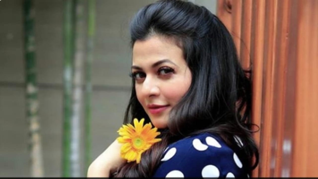 Koel Mallick,Koel Mallick Real Name,Tollywood,Ranjit Mallick.
