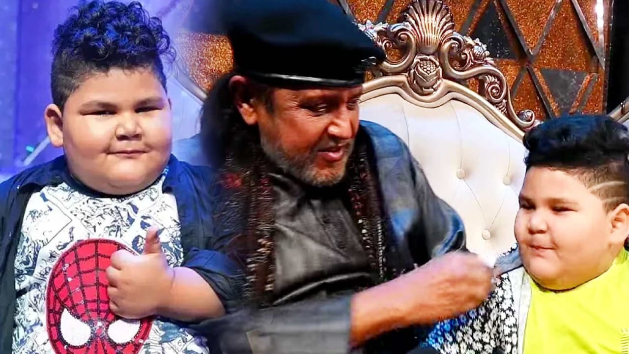 Zee Bangla,Dance Bangla Dance,Humpty,Adarsh Das