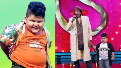 Zee Bangla,Dance Bangla Dance,Humpty,Adarsh Das
