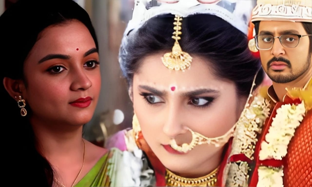 Icche putul,Zee Bangla,daliy serial,megh,nil