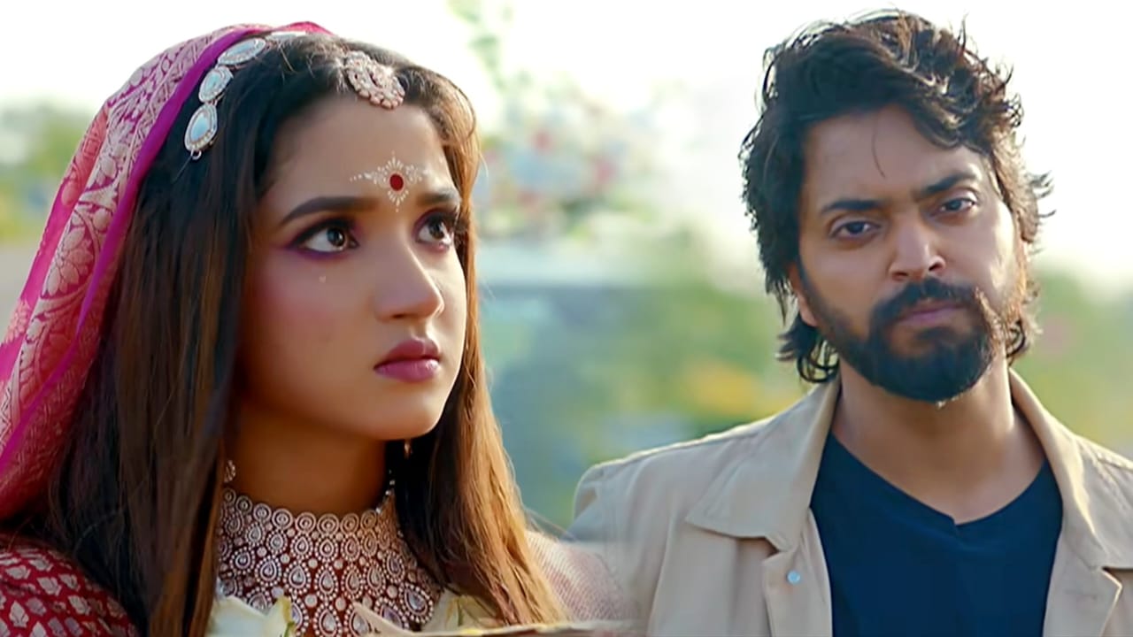 Zee Bangla,Mili,Kheyali Mondal,Anubhav Kanjilal,Mukut