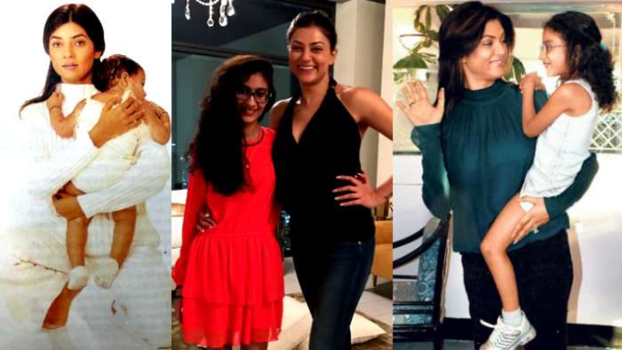 Orphan Child,Adopt,Bollywood Stars,Mithun Chakraborty,Sushmita Sen,Salim Khan