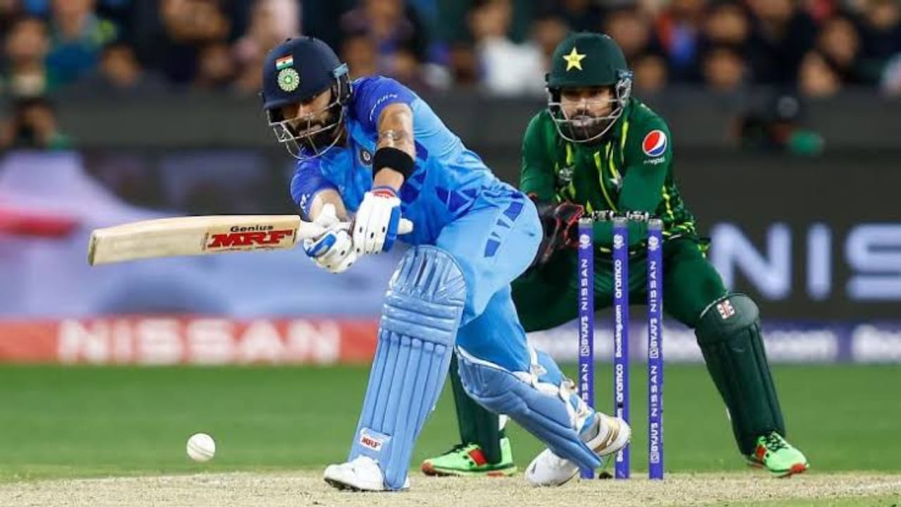 Asia Cup 2023,super 4 Asia Cup 2023 match,Team India,Pakistan cricket team,Virat Kohli,Shaheen Shah Afridi,India vs Pakistan