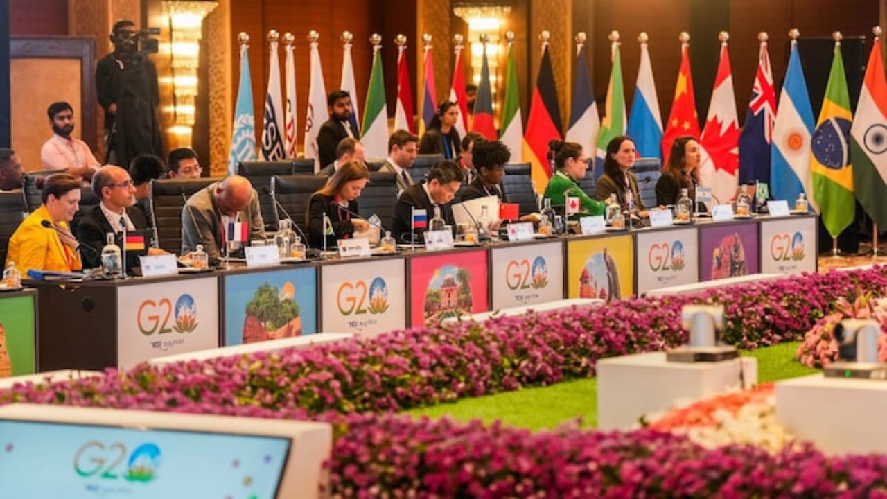 G-20 Summit,India,PM Narendra Modi,USA,UK