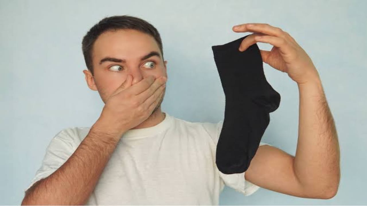 Bad smell,daily life problem,some tips