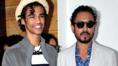 Bollywood,Movie,Actor,Actor Lifestyle,Irfan Khan,Babil khan