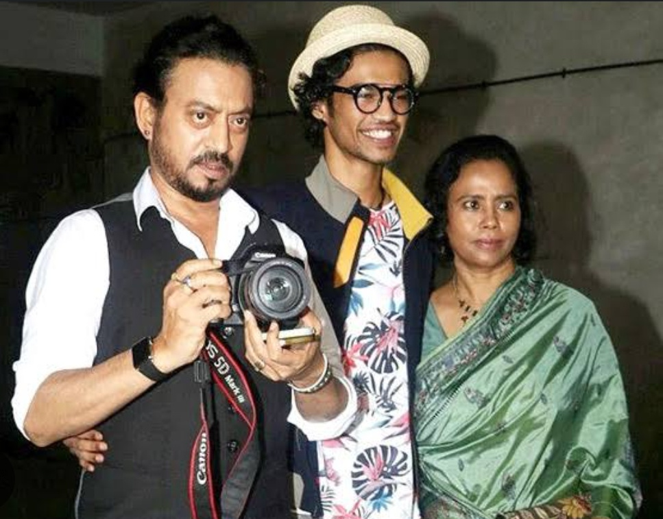Bollywood,Movie,Actor,Actor Lifestyle,Irfan Khan,Babil khan