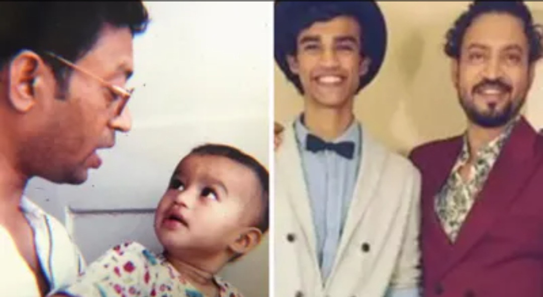 Bollywood,Movie,Actor,Actor Lifestyle,Irfan Khan,Babil khan