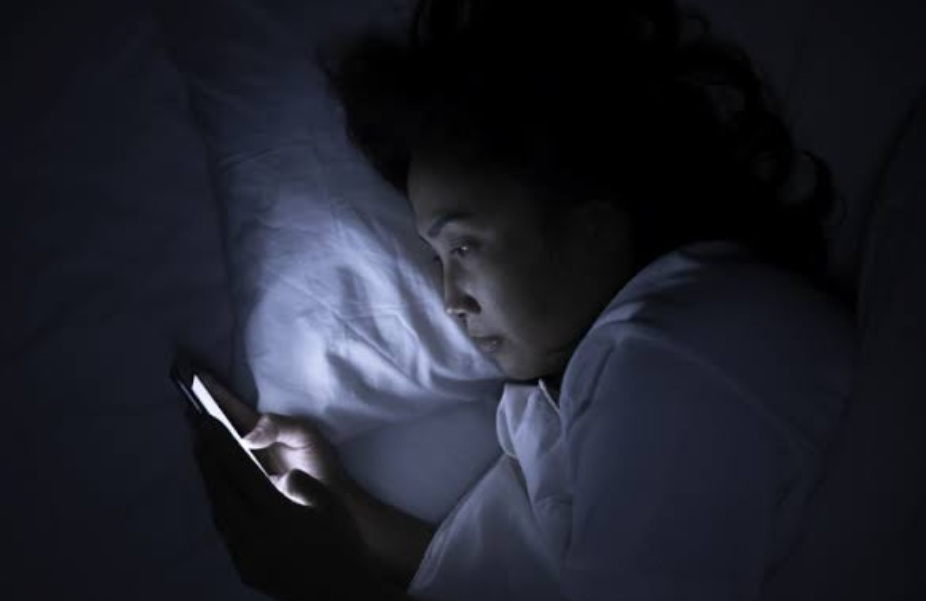 Health,Health problems,Sleeping sickness,Mobile addiction,Harmful