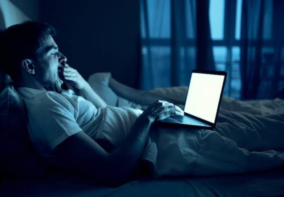 Health,Health problems,Sleeping sickness,Mobile addiction,Harmful