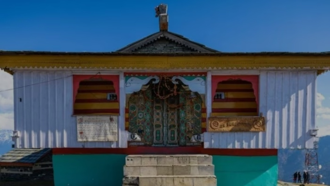 India,Himachal Pradesh,Tourism,Religion,Spiritual