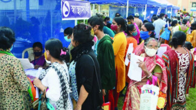 West Bengal,WB Government,TMCP,Duare Sarkar Camp,Govt scheme