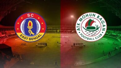 East Bengal,Mohun Bagan,Ghoti,Derby.,Bangal