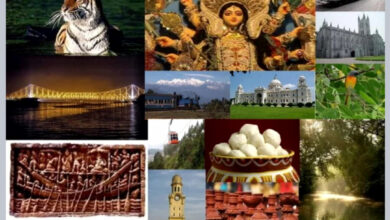 India,West Bengal,Culture,Unknown facts,Interesting facts