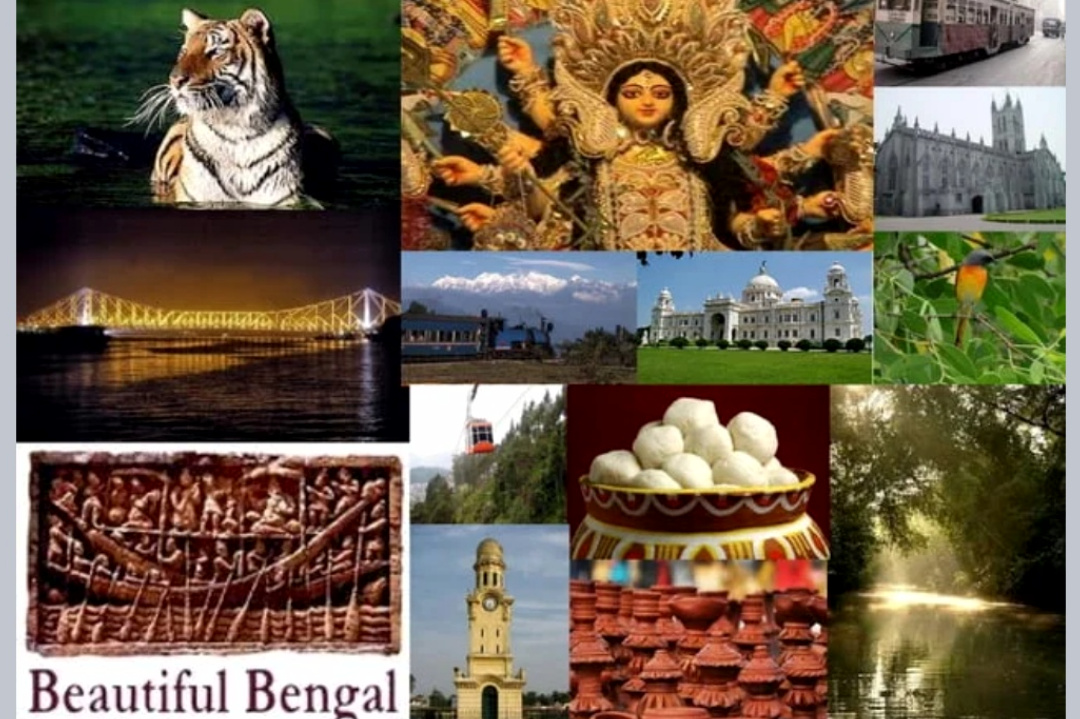 India,West Bengal,Culture,Unknown facts,Interesting facts