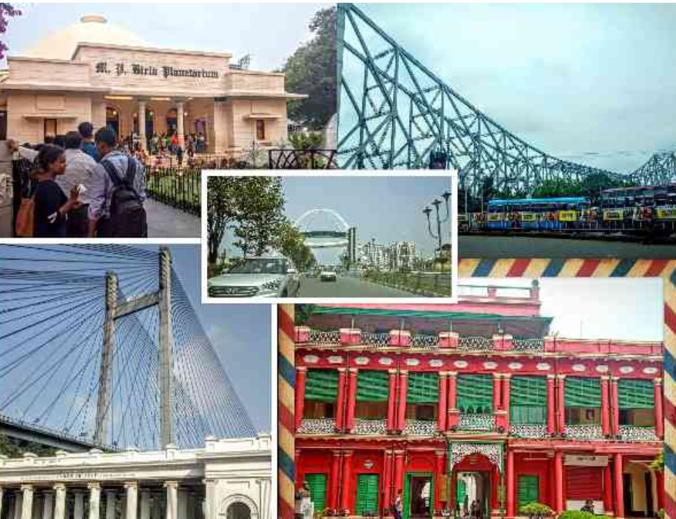 India,West Bengal,Culture,Unknown facts,Interesting facts