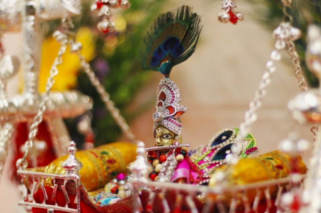 Spiritual,Hindu,Lord Krishna,Janmashtami,Hindu culture,mythology