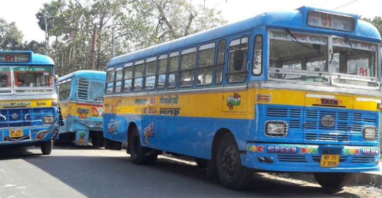 West Bengal,Transport,New system,Qr code