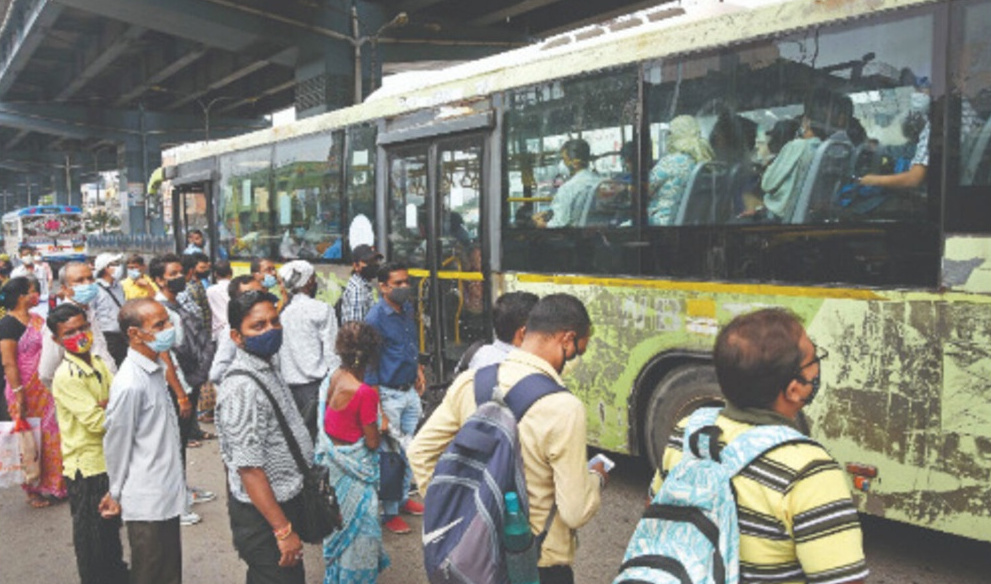 West Bengal,Transport,New system,Qr code
