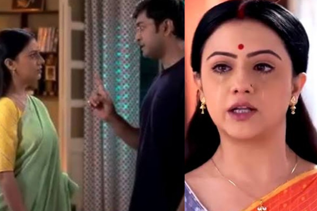 Tollywood,Bengali Serial,Kar kache koi moner kotha,Serial update