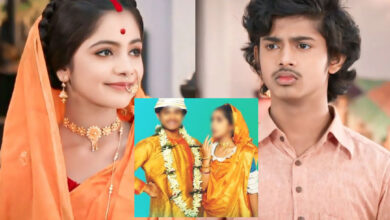 Star jalsha,Bengali serial,Komola o Sreeman Prithviraj,Serial update