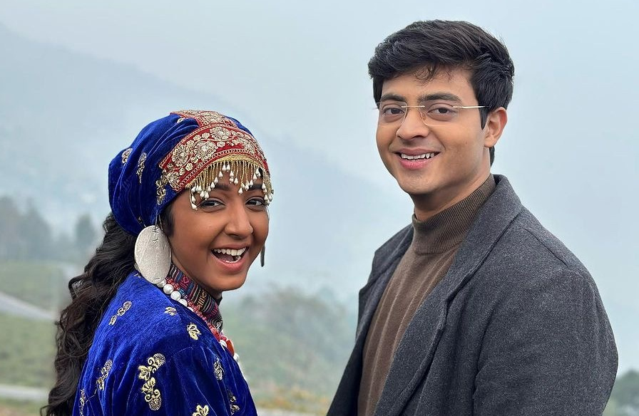 Zee bangla,Bengali Serial,Anurager Chowa,Latest update