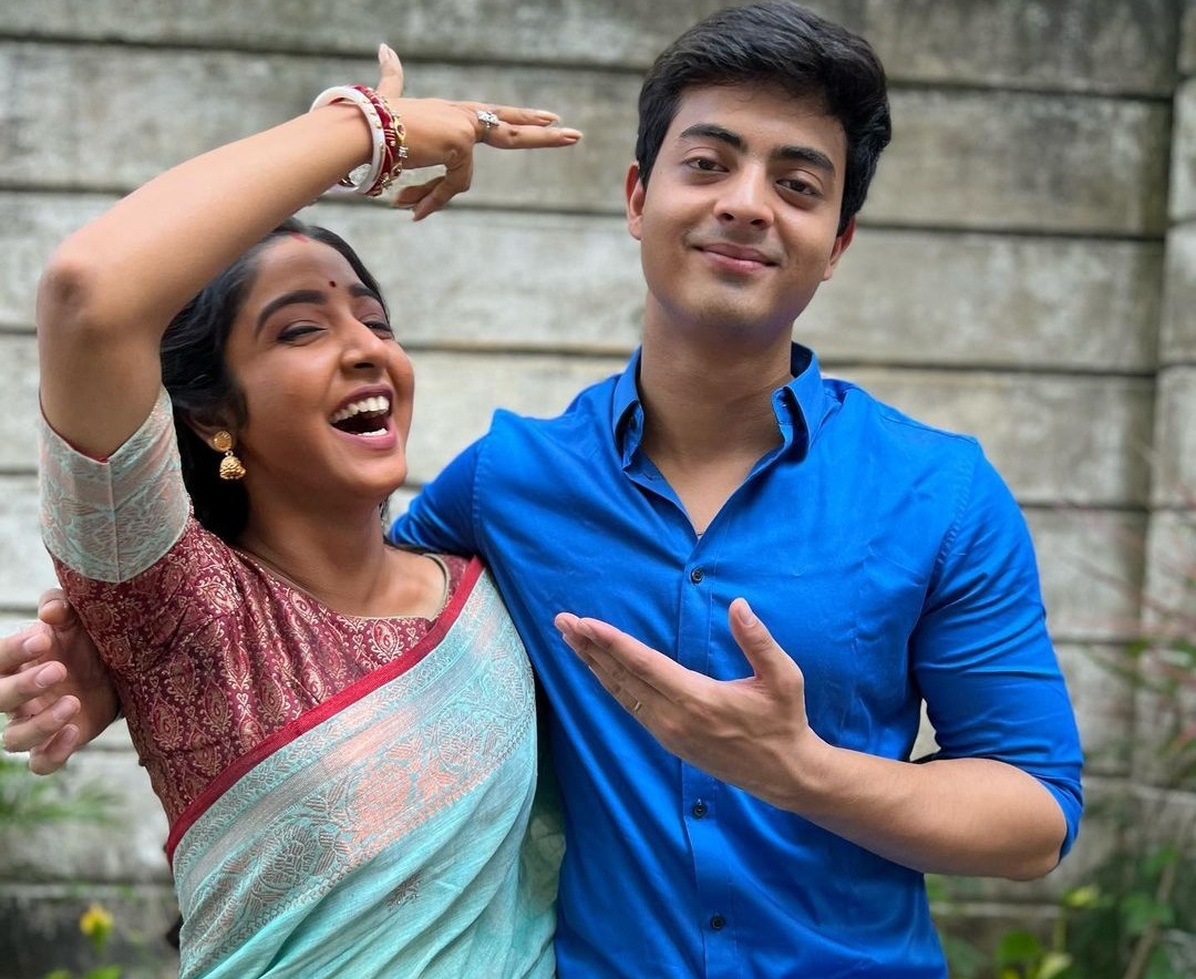 Zee bangla,Bengali Serial,Anurager Chowa,Latest update