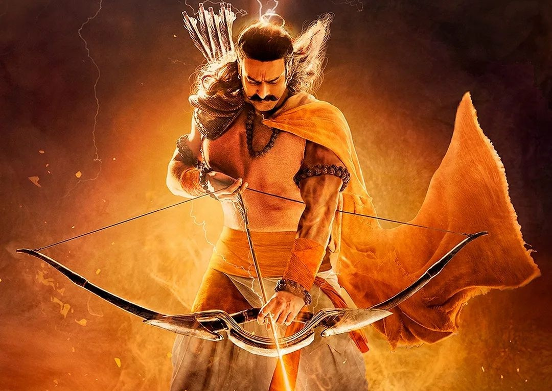 Bollywood,Kriti Sanon,Prabhas,Nupur Sanon,Mythological drama