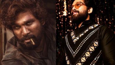 Movie,Blockbuster movie,Pushpa,Pushpa 2,Allu Arjun