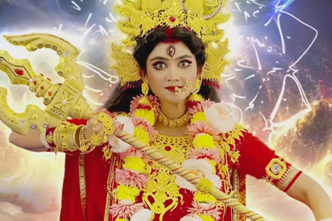 Mahalaya 2023,Television,Zee Bangla,Star Jalsha