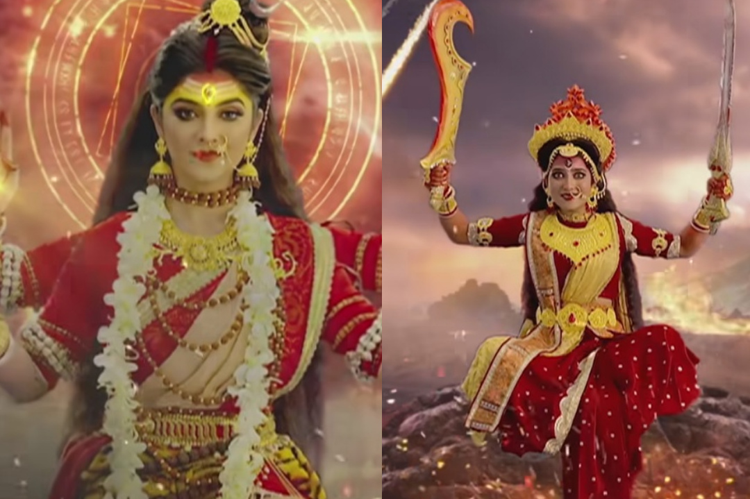 Mahalaya 2023,Television,Zee Bangla,Star Jalsha