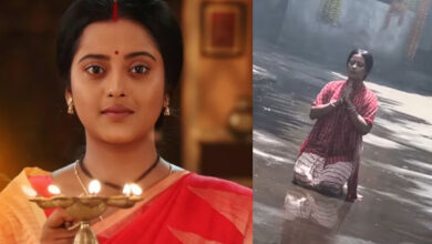 Tollywood,Bengali Serial,Rangabou,Bengali Actress,Shruti Das,Social media,Viral video