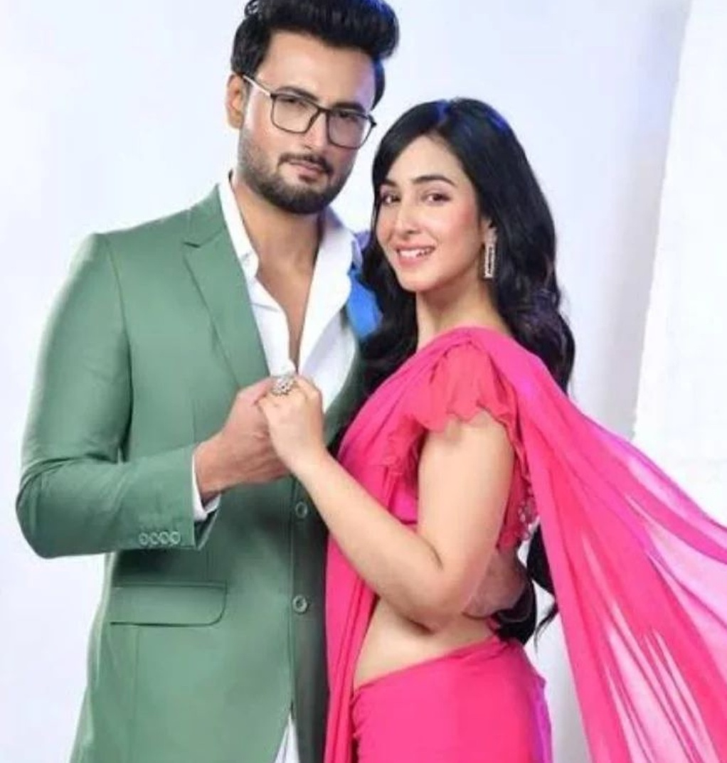 Bollywood,Webseries,Netflix,Upcoming Series,Srijala Guha