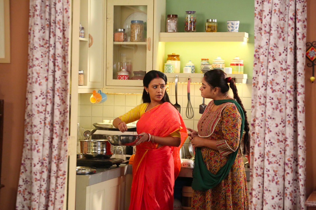 Zee bangla,Bengali serial,Kar kache koi moner kotha,New episode,Serial update