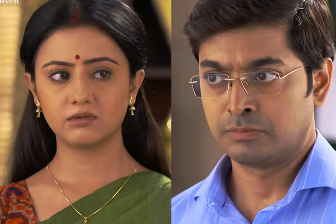 Zee bangla,Bengali Serial,Bengali Serial update,Kar kache koi moner kotha