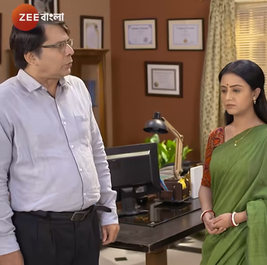 Zee bangla,Bengali Serial,Bengali Serial update,Kar kache koi moner kotha
