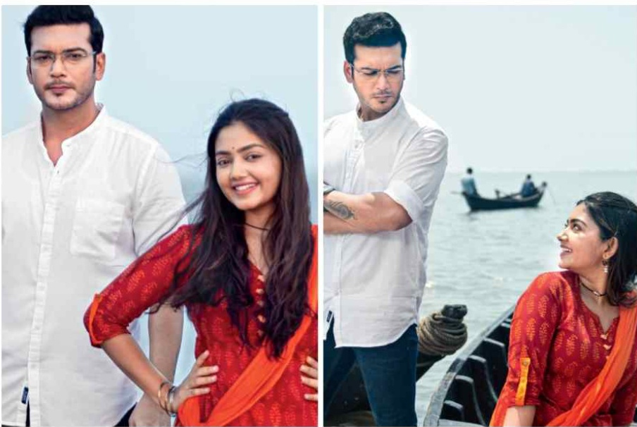 Zee Bangla,Bengali Serial,Serial Update,Phulki,Latest update