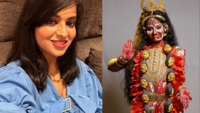 Tollywood,Bengali Serial,Bengali Actress,Madhubani Goshwami,New Serial,Sun Bangla,Shyama