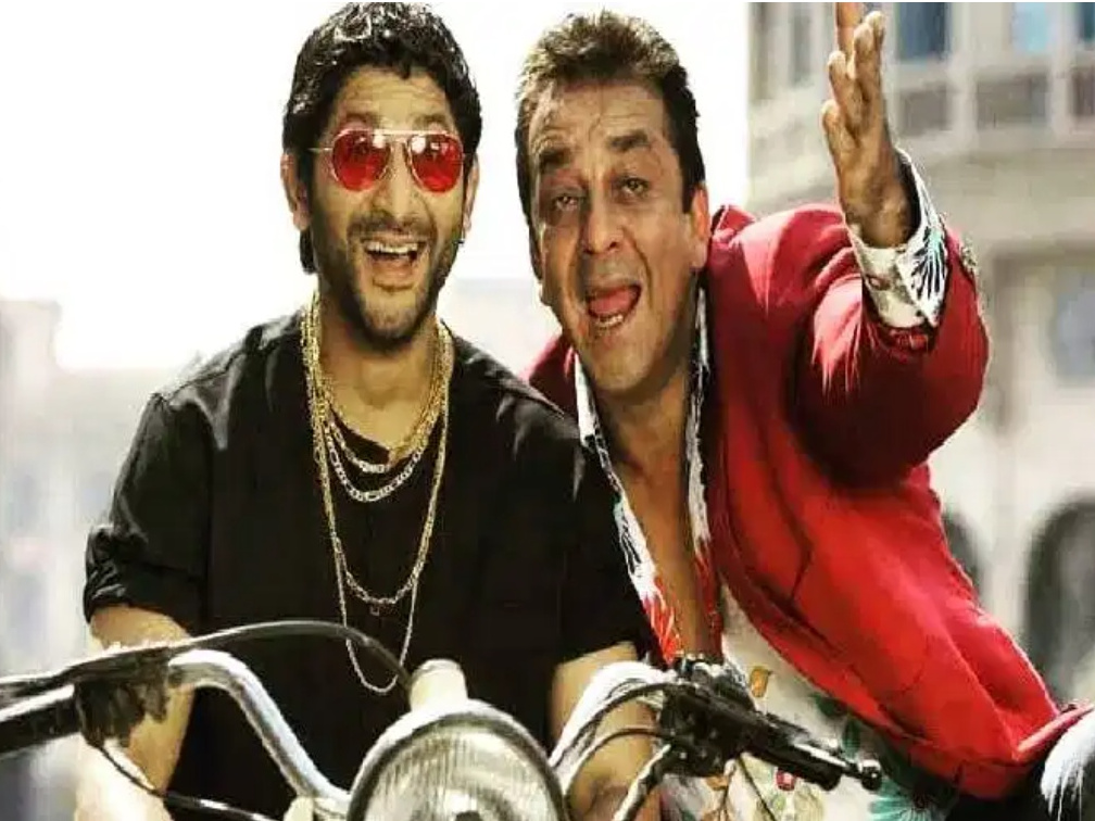 India,Bollywood,Movie,Munna Bhai,Munna Bhai 3